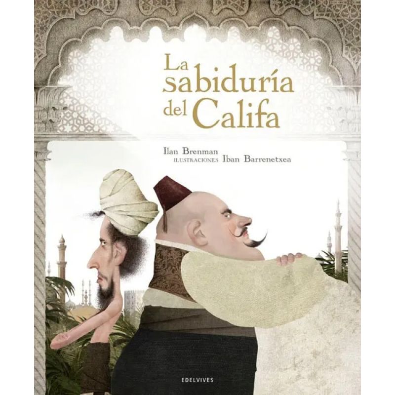 SABIDURIA DEL CALIFA, LA - ALBUMES - TD (Nuevo)