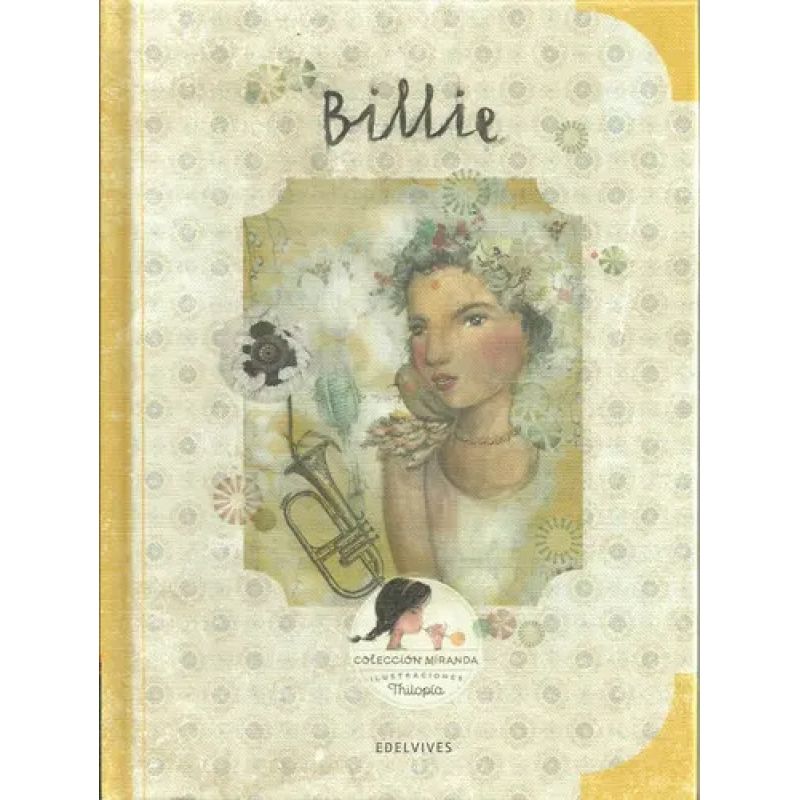 BILLIE - MIRANDA (TD) (Nuevo)