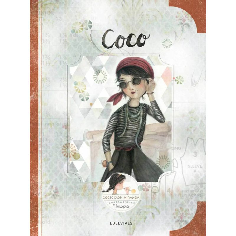 COCO - MIRANDA (TD) (Nuevo)