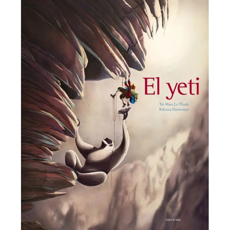 YETI, EL (Nuevo)