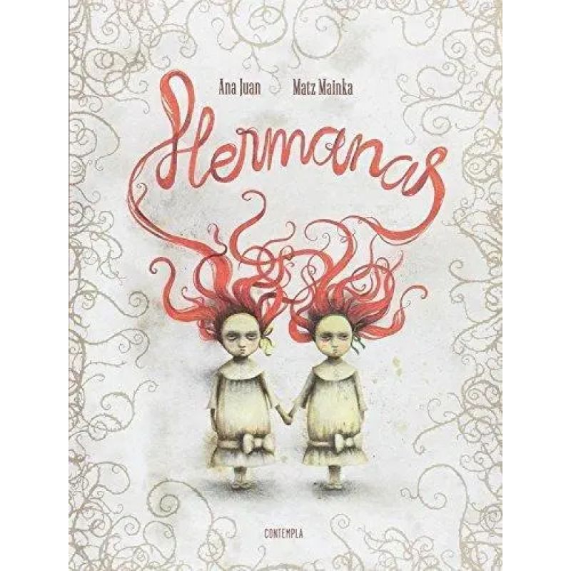 HERMANAS (Nuevo)