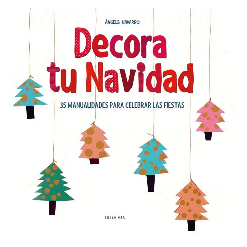 DECORA TU NAVIDAD (Nuevo)