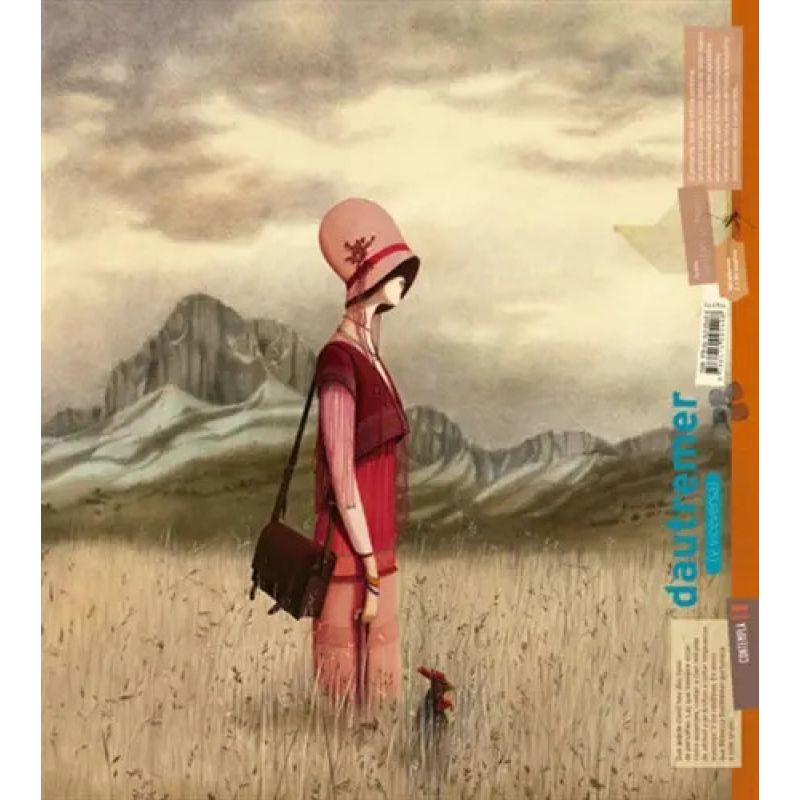 DAUTREMER (Y VICEVERSA) (Nuevo)