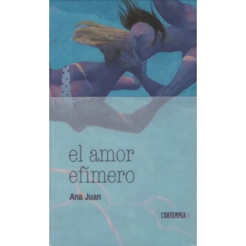 AMOR EFIMERO, EL (Nuevo)