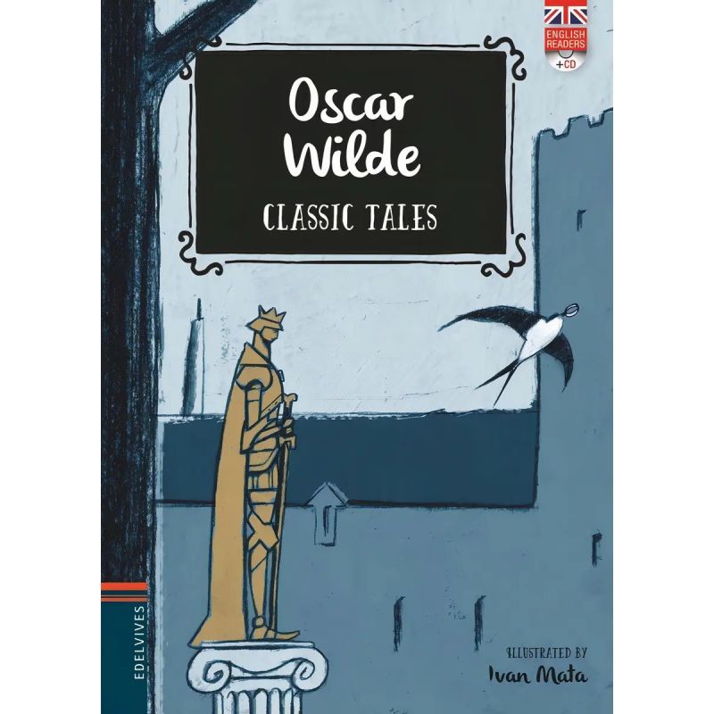 OSCAR WILDE (Nuevo)