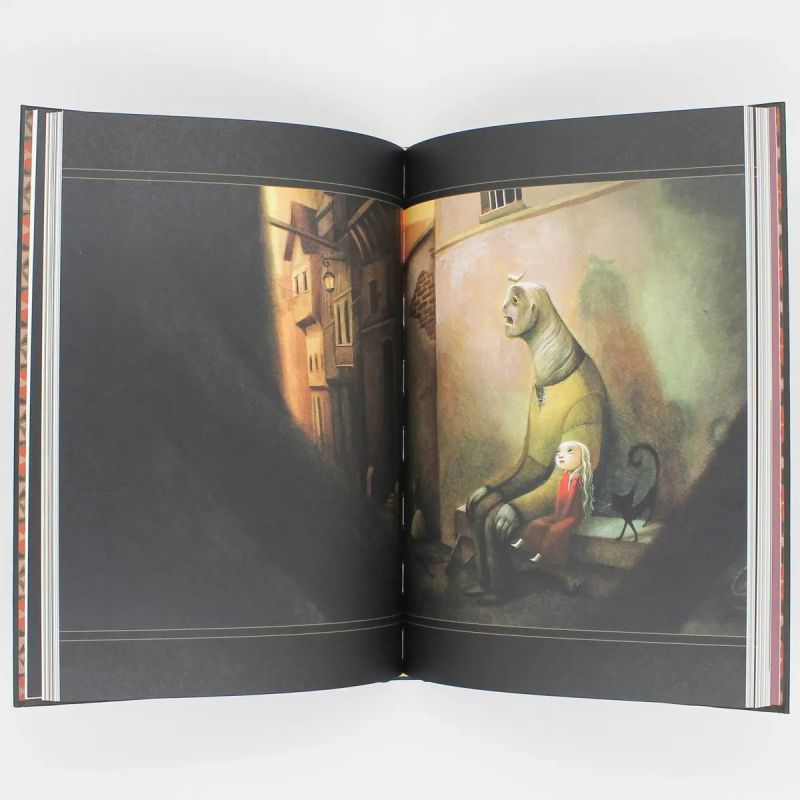 SOMBRA DEL GOLEM, LA - BENJAMIN LACOMBE (Nuevo) - Miniatura 2
