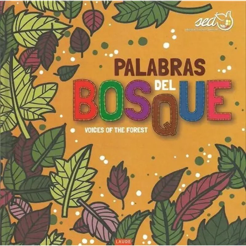 PALABRAS DEL BOSQUE - LAUDE (Nuevo)