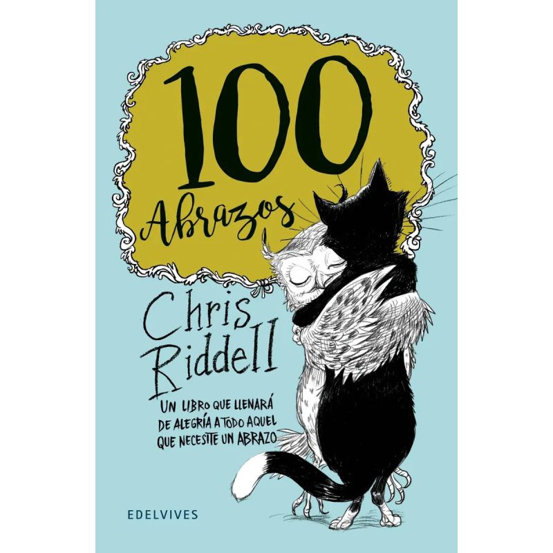 100 ABRAZOS (Nuevo)