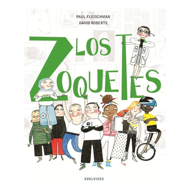 ZOQUETES, LOS (Nuevo)