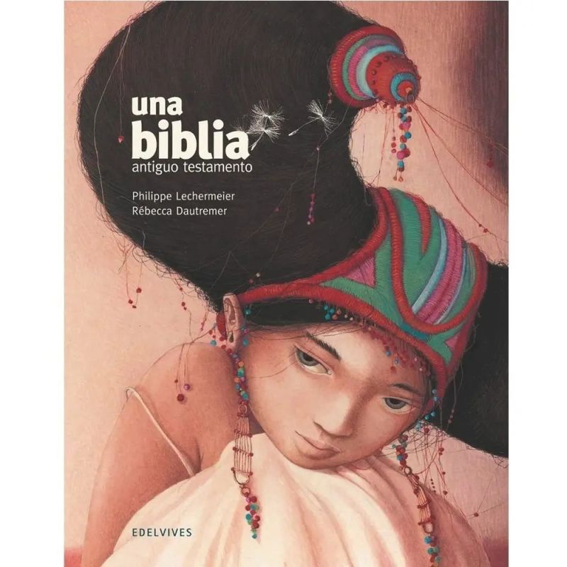 UNA BIBLIA - ANTIGUO TESTAMENTO (Nuevo)