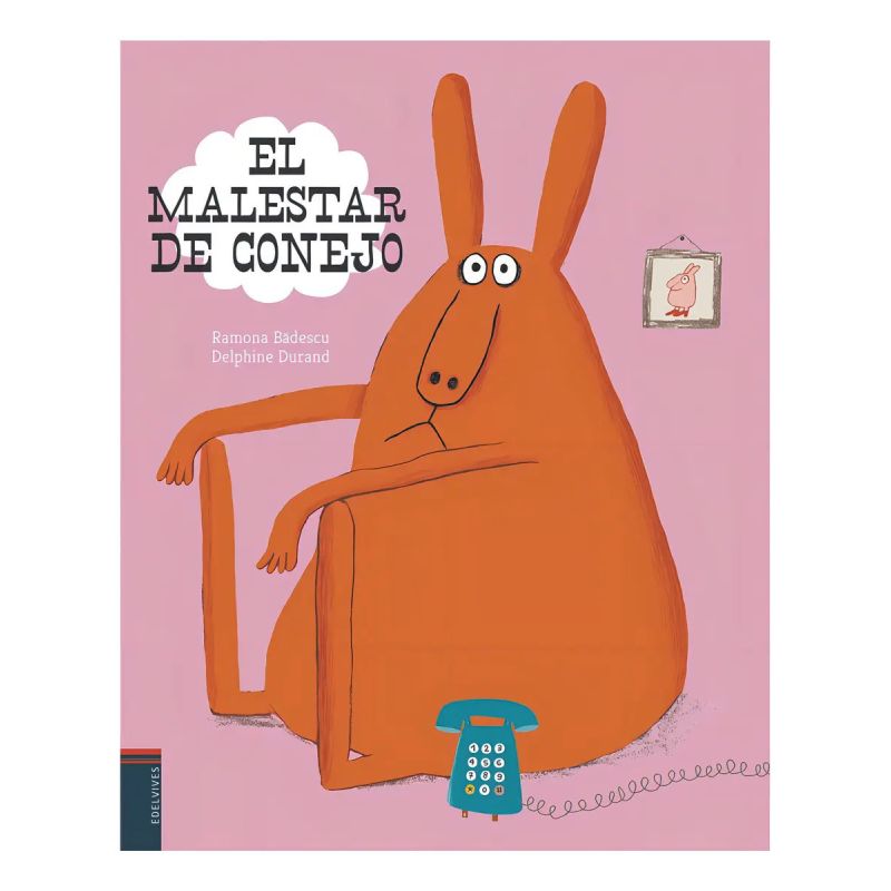 MALESTAR DE CONEJO, EL (Nuevo)