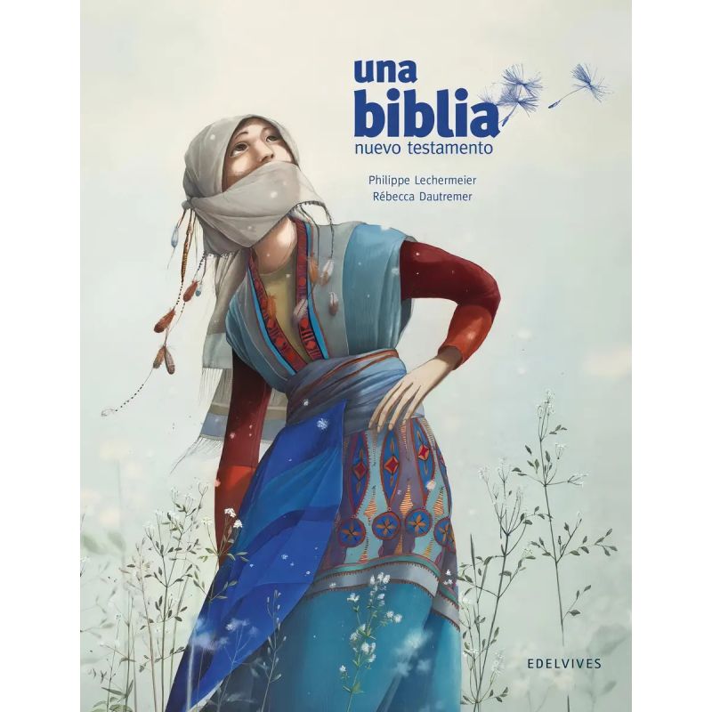 UNA BIBLIA - NUEVO TESTAMENTO (Nuevo)