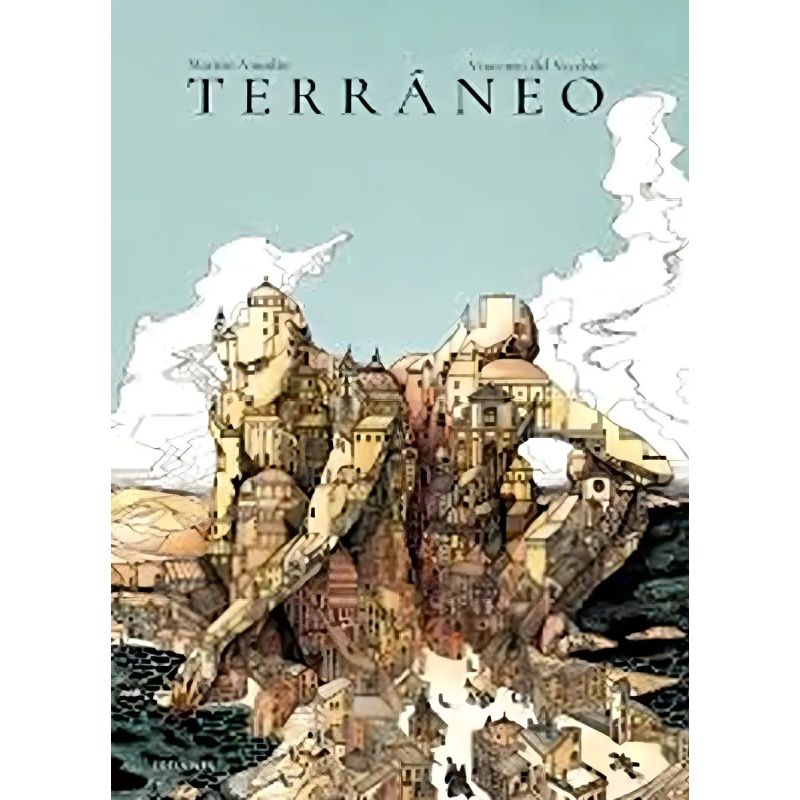 TERRANEO (Nuevo)