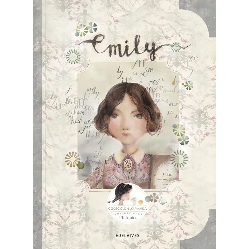 EMILY - MIRANDA (TD) (Nuevo)