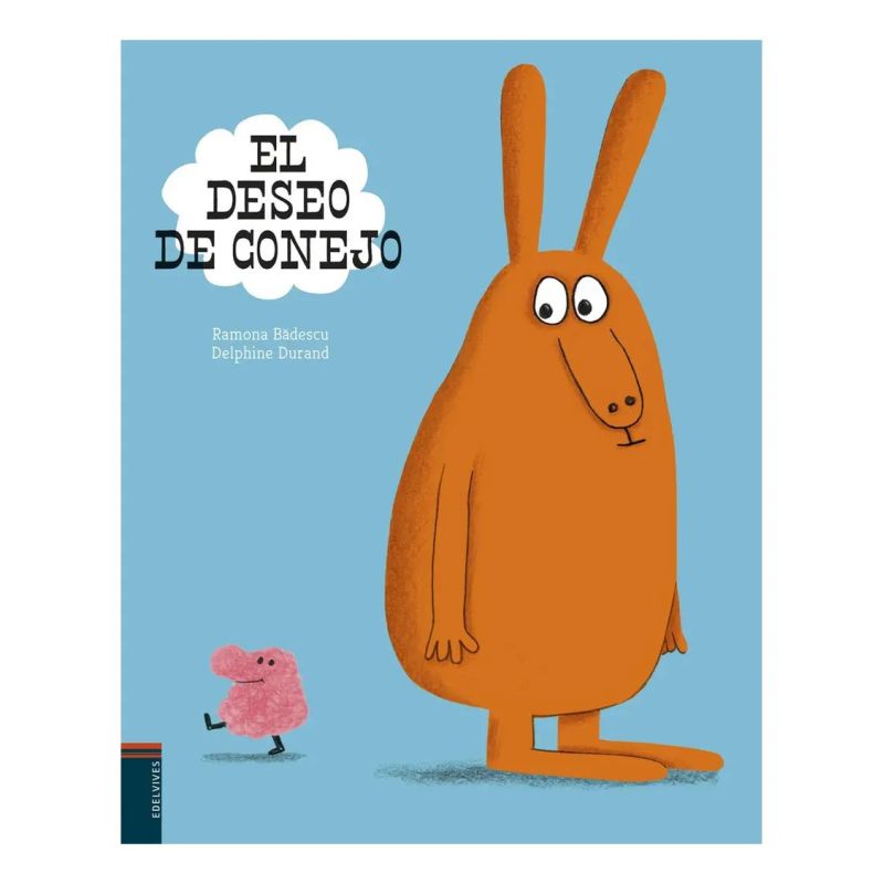DESEO DE CONEJO, EL (Nuevo)