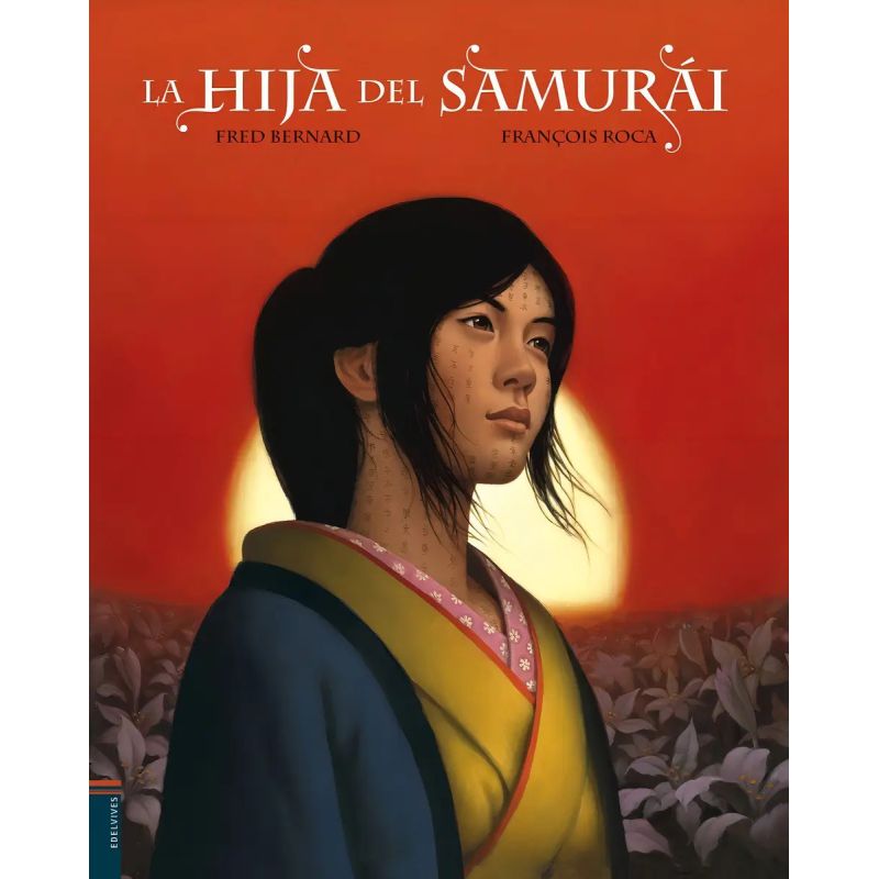 HIJA DEL SAMURAI, LA (Nuevo)