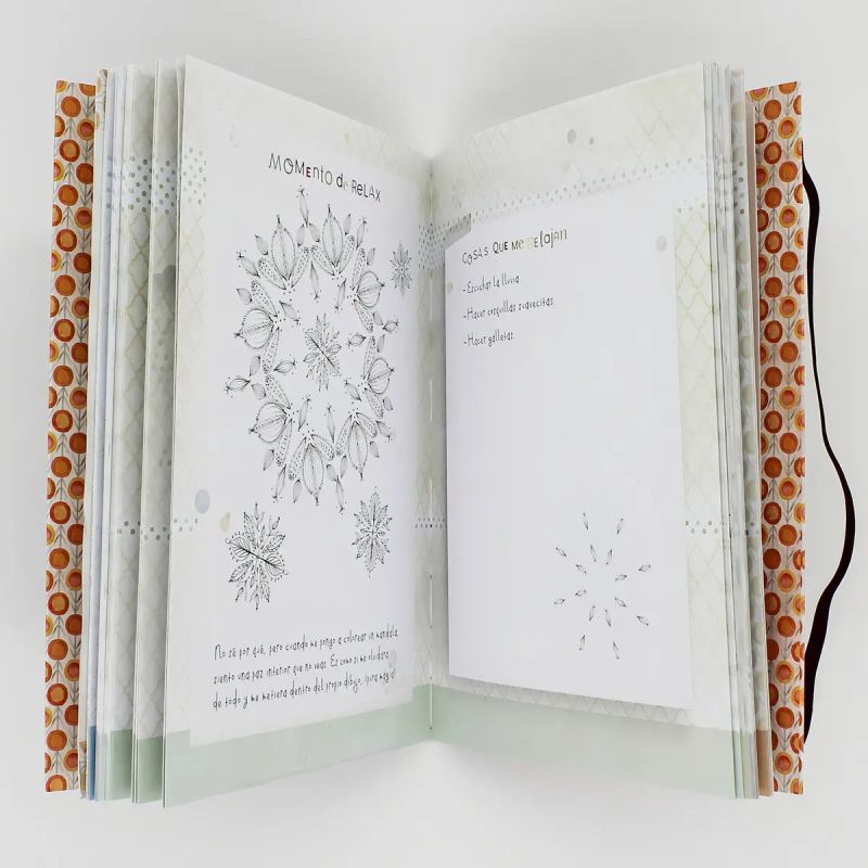 DIARIO SECRETO DE LOS RECUERDOS, AVENTURAS Y RETOS, EL  (LIBRO DIARIO) (Nuevo) - Miniatura 2
