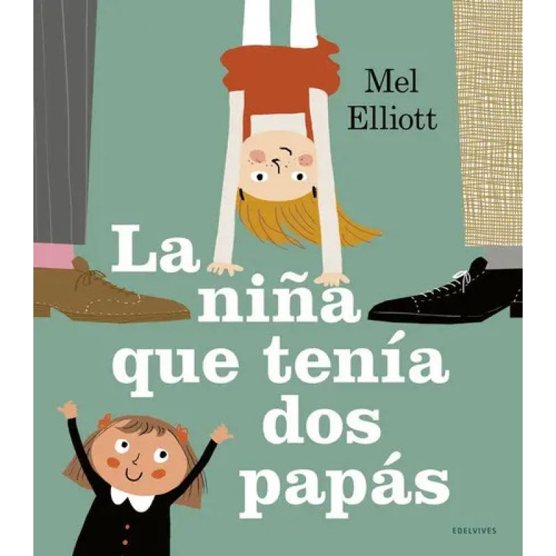 NIÑA QUE TENIA DOS PAPAS, LA (Nuevo)