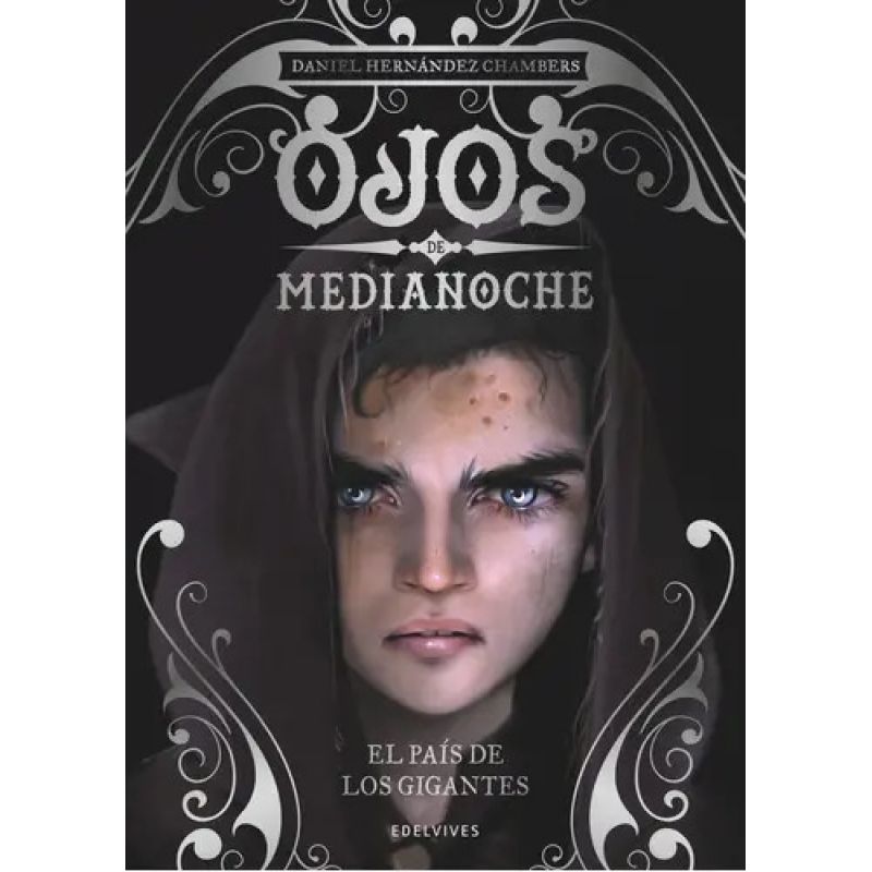 PAIS DE LOS GIGANTES, EL - OJOS DE MEDIANOCHE 2 - TD (Nuevo)