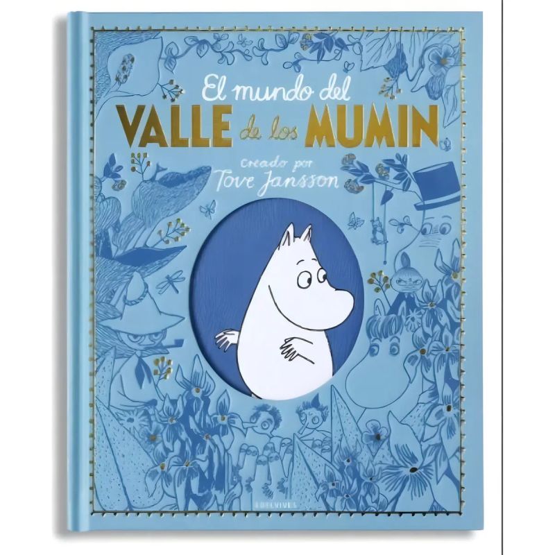 MUNDO DEL VALLE DE LOS MUMIN, EL - TD (Nuevo)
