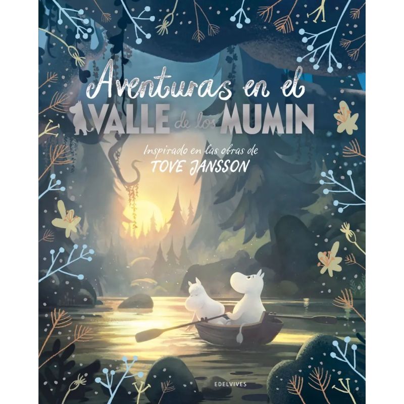 AVENTURAS EN EL VALLE DE LOS MUMIN - TD (Nuevo)