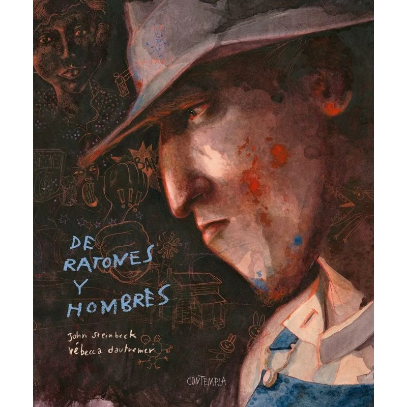 DE RATONES Y HOMBRES (TD) (Nuevo)