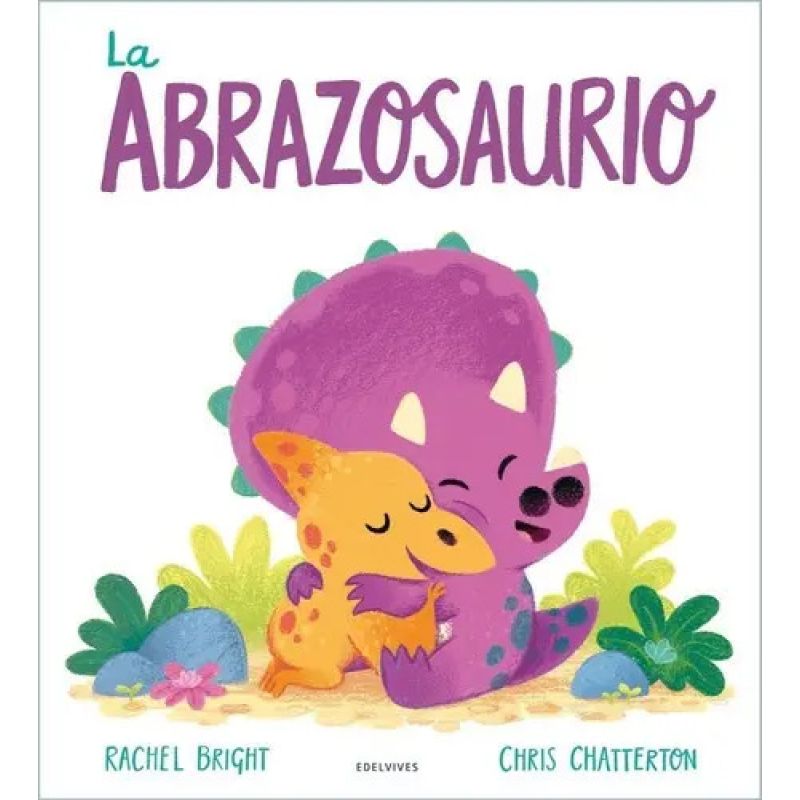 ABRAZOSAURIO, LA (Nuevo)