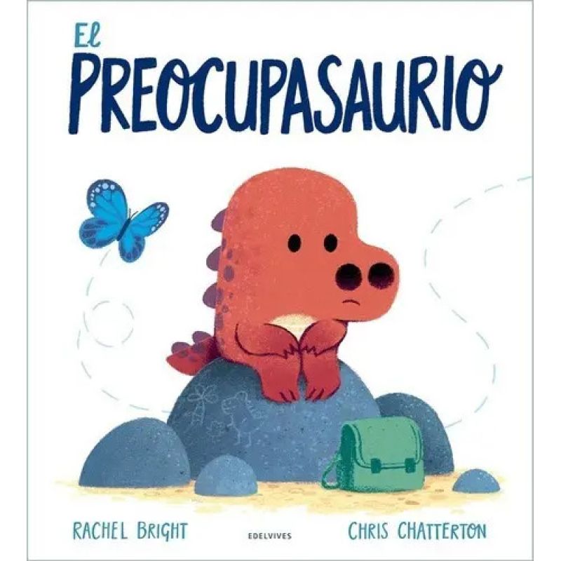PREOCUPASAURIO, EL (Nuevo)