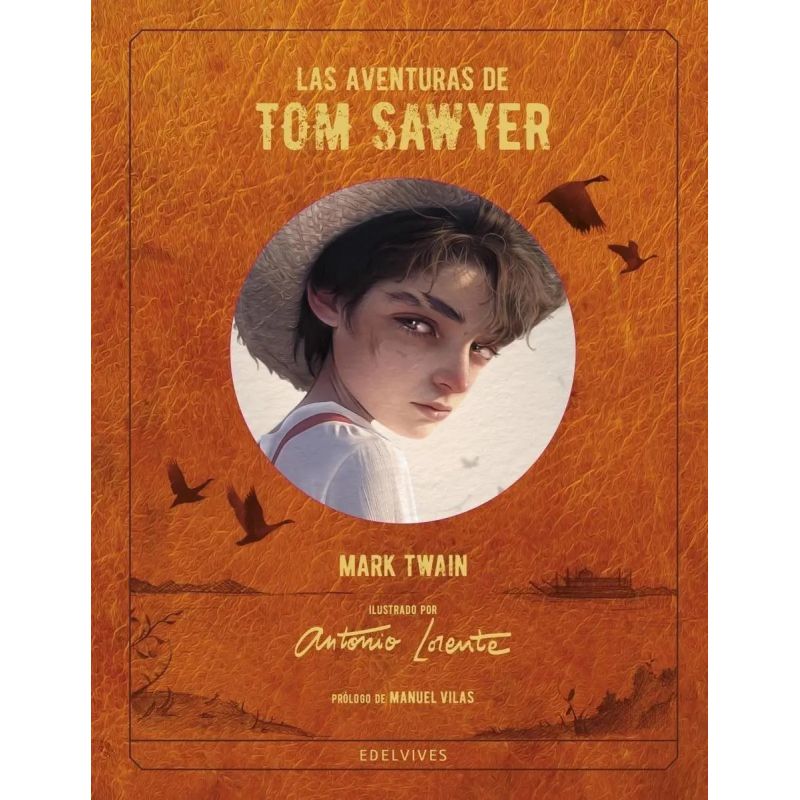AVENTURAS DE TOM SAWYER, LAS - TD (Nuevo)