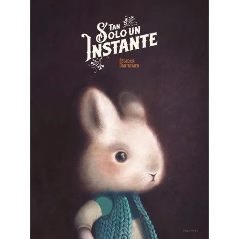 TAN SOLO UN INSTANTE - TD (Nuevo)