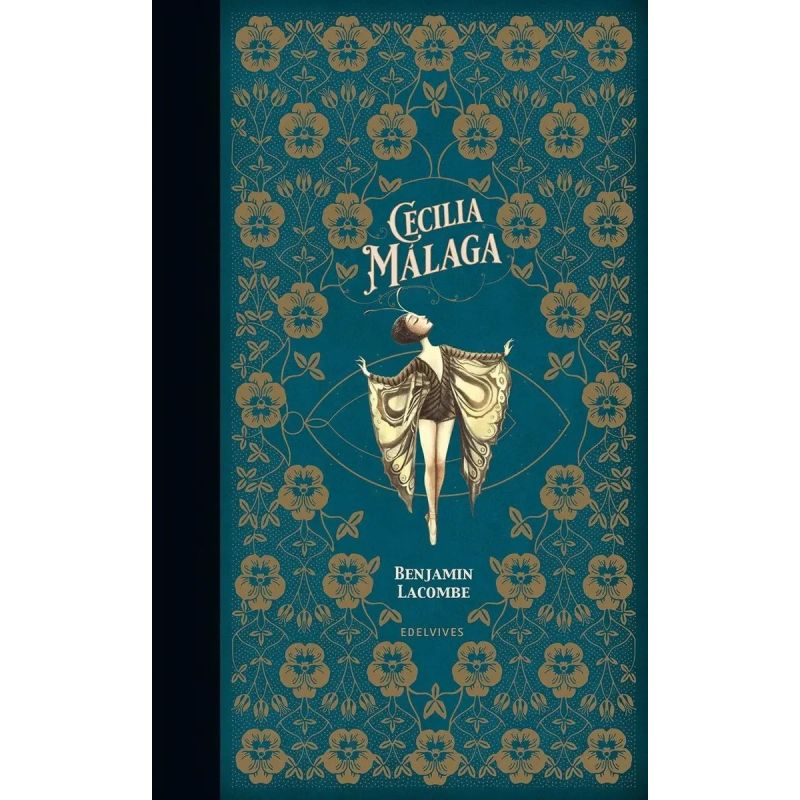 CECILIA MALAGA - TD (Nuevo) - Miniatura 2