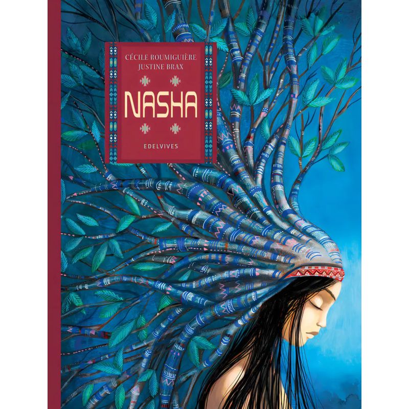 NASHA - TD (Nuevo)