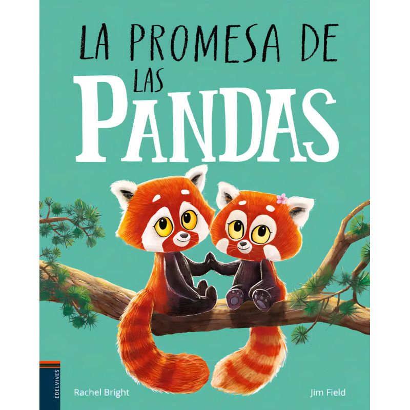 PROMESA DE LAS PANDAS, LA (Nuevo)