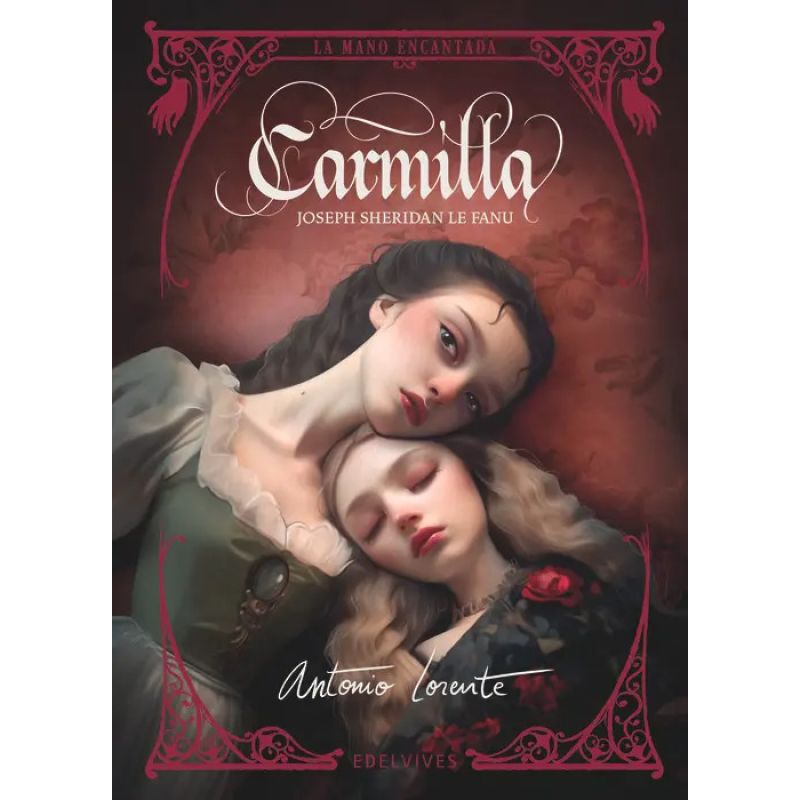 CARMILLA (Nuevo)