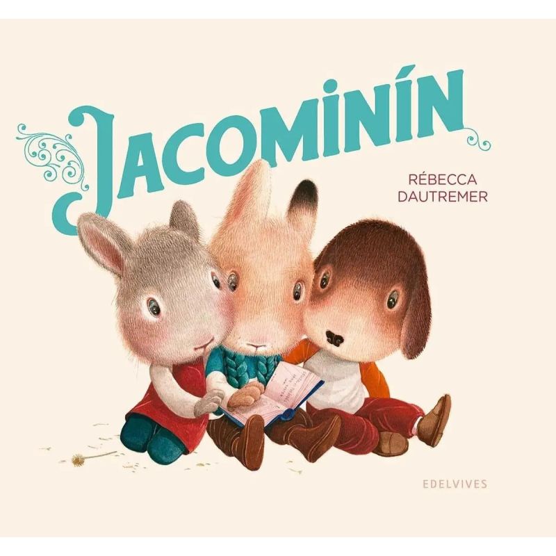 JACOMININ - TD (Nuevo)