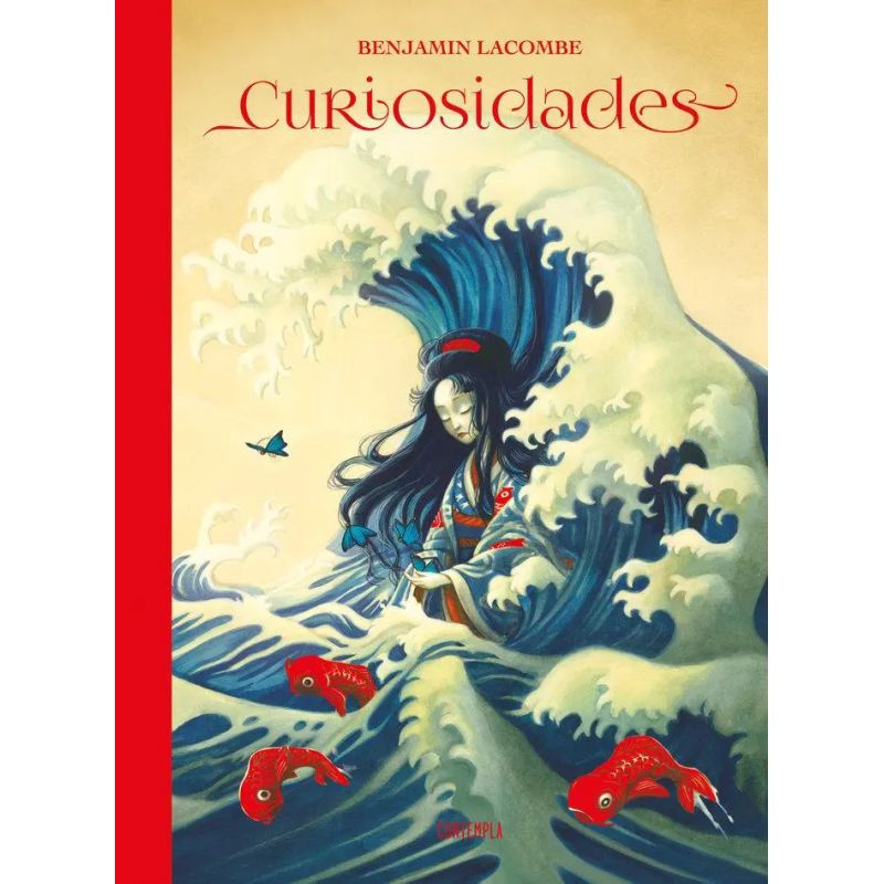 CURIOSIDADES - N/ED.- TD (Nuevo)