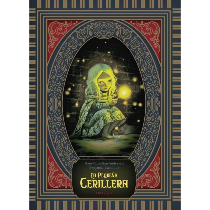 PEQUEÑA CERILLERA, LA - TD (Nuevo)