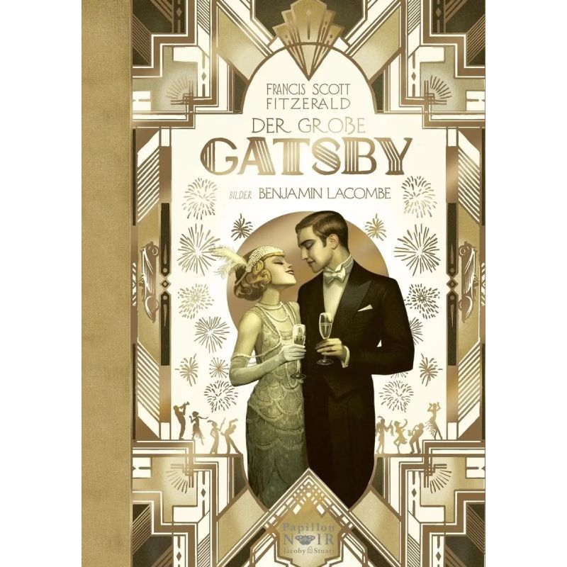 GRAN GATSBY, EL - TD (Nuevo) - Miniatura 2