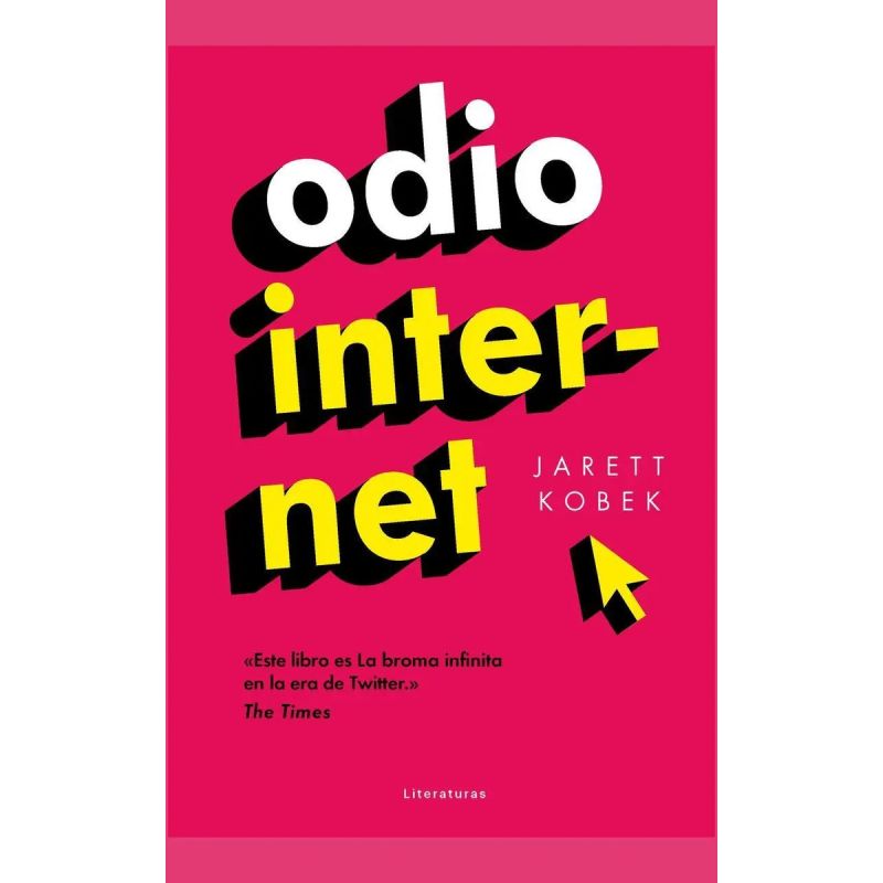 ODIO INTERNET (Nuevo)