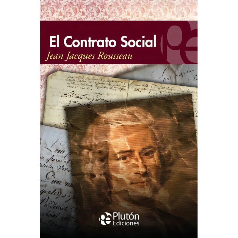 CONTRATO SOCIAL, EL (Nuevo)