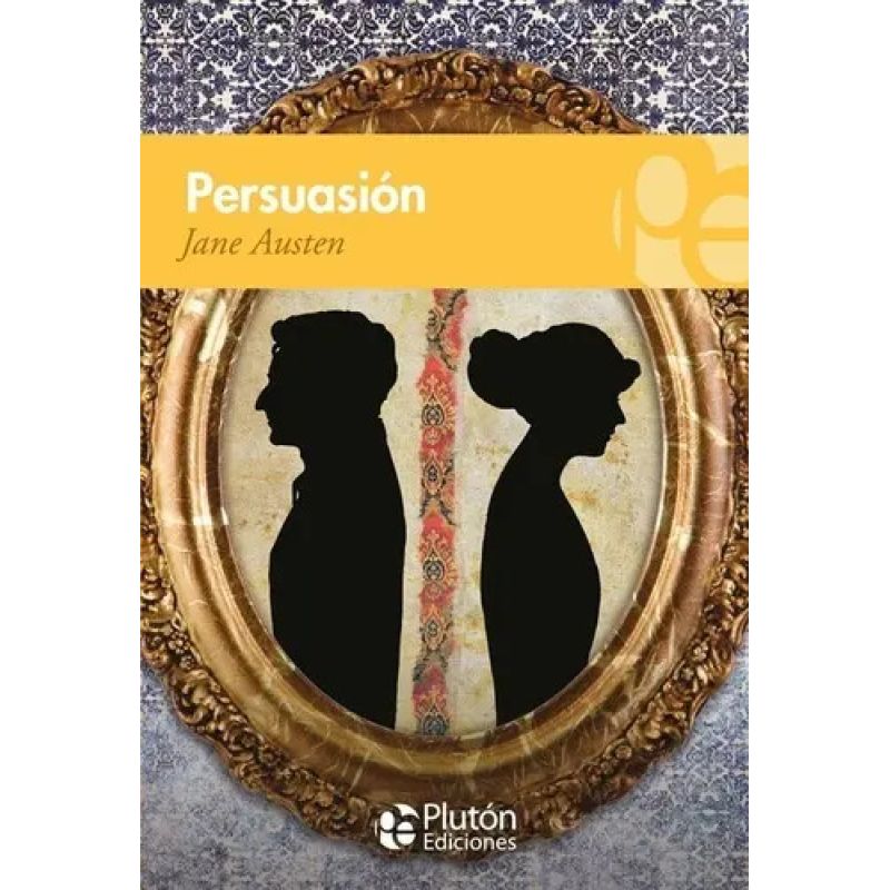 PERSUASION (Nuevo)