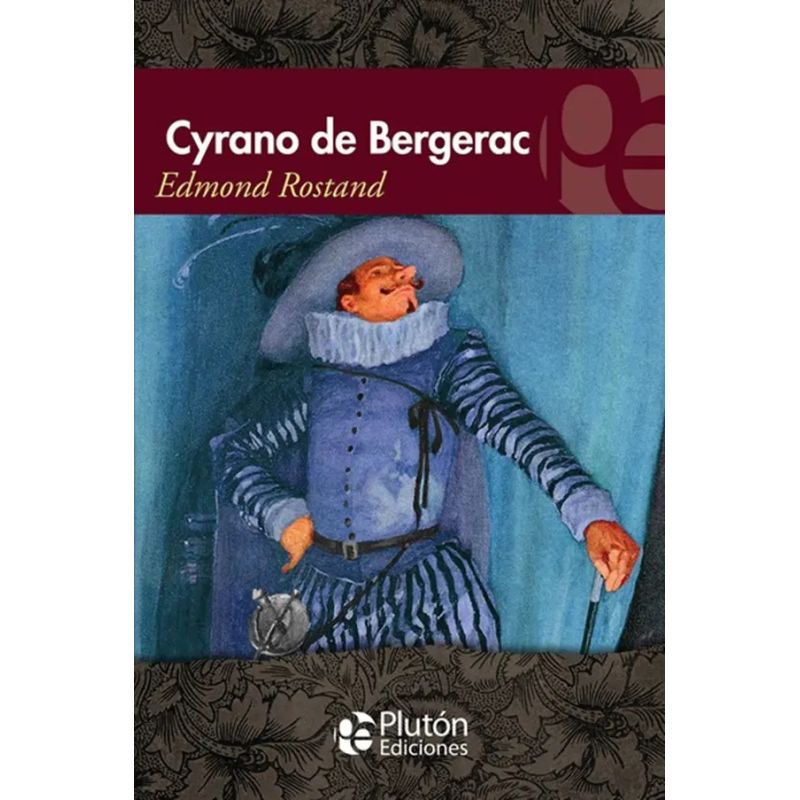 CYRANO DE BERGERAC (Nuevo)
