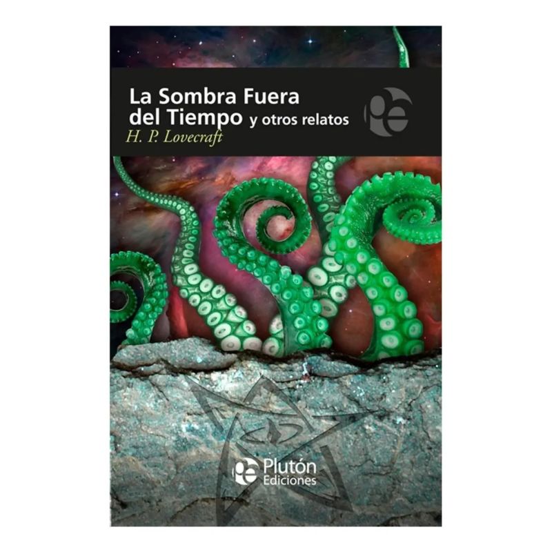 SOMBRA FUERA DEL TIEMPO Y OTROS RELATOS, LA (Nuevo)