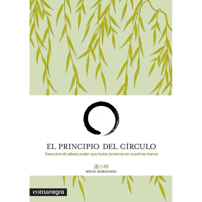 PRINCIPIO DEL CIRCULO (Nuevo)