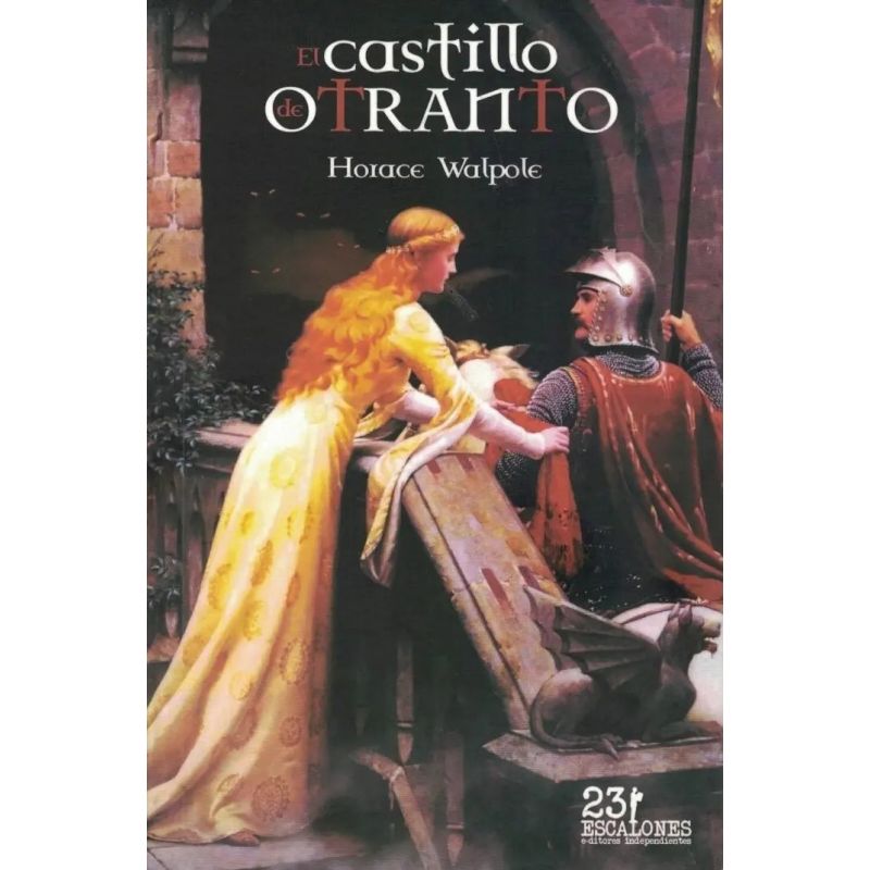CASTILLO DE OTRANTO, EL (Nuevo)
