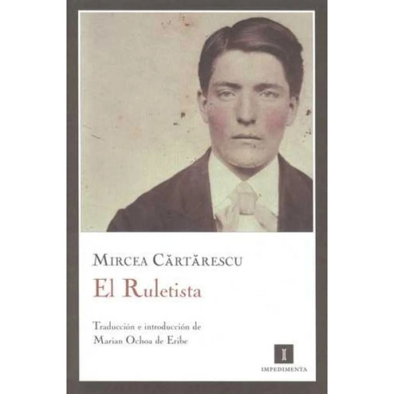 RULETISTA, EL (Nuevo) - Miniatura 2