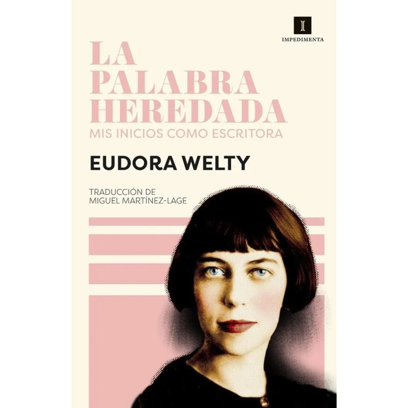 PALABRA HEREDADA, LA (Nuevo)