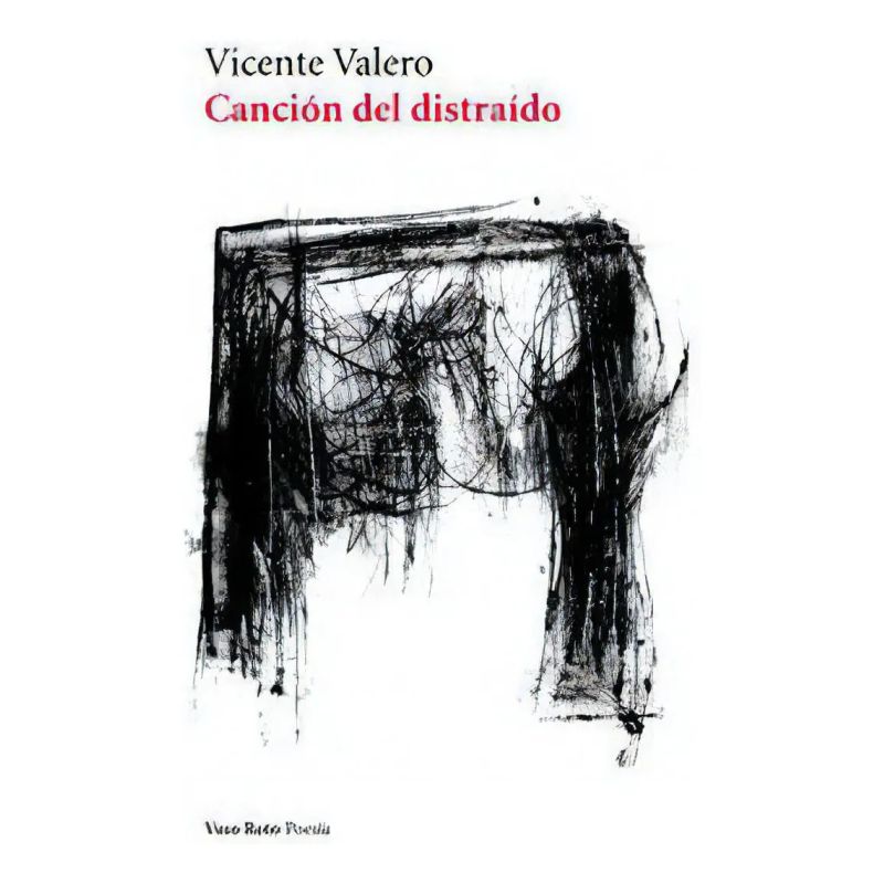 CANCION DEL DISTRAIDO (Nuevo)