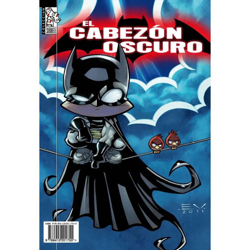 CABEZON OSCURO,EL (Nuevo)
