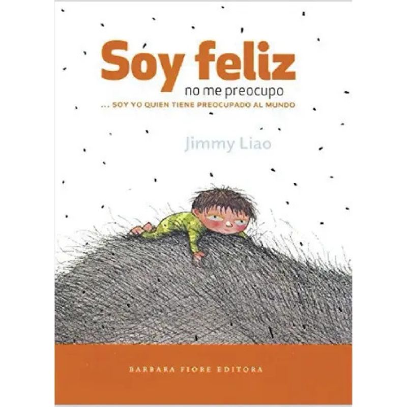 SOY FELIZ, NO ME PREOCUPO (Nuevo)